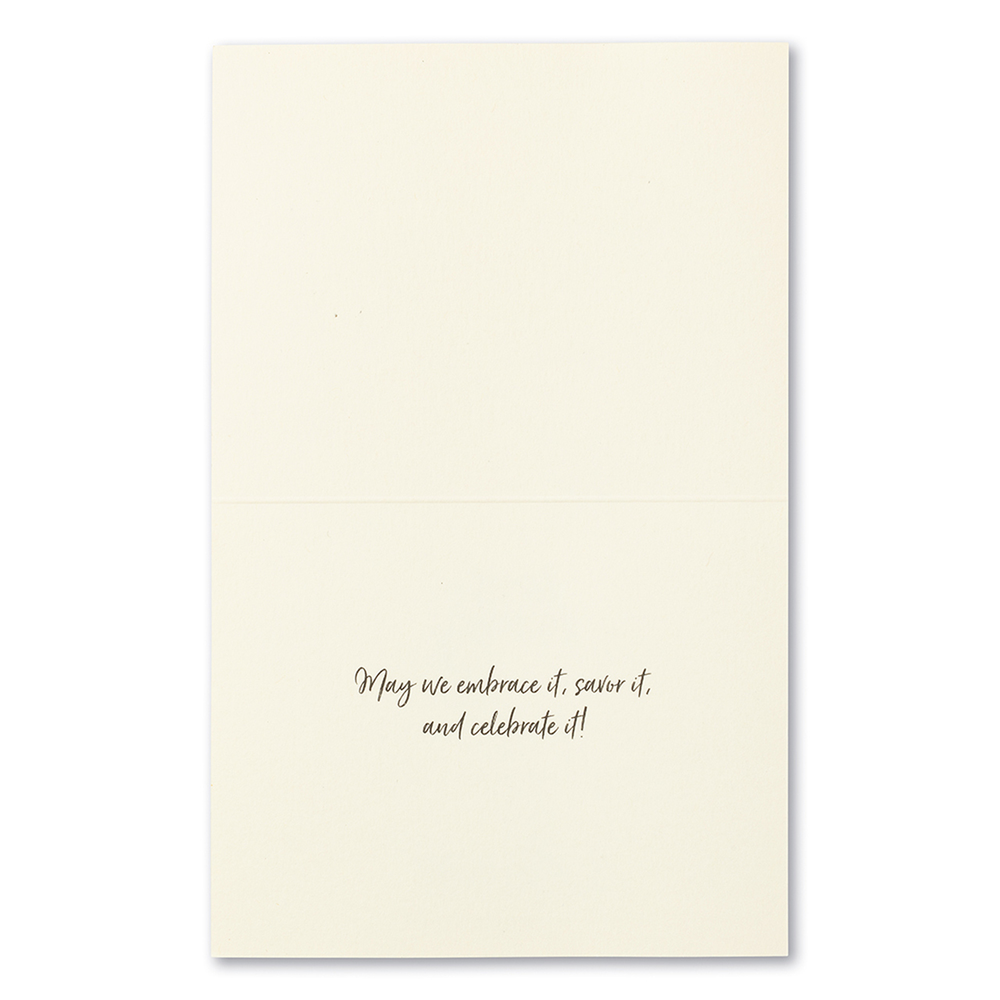 A Toast To Love - Wedding Card - Kingfisher Road - Online Boutique