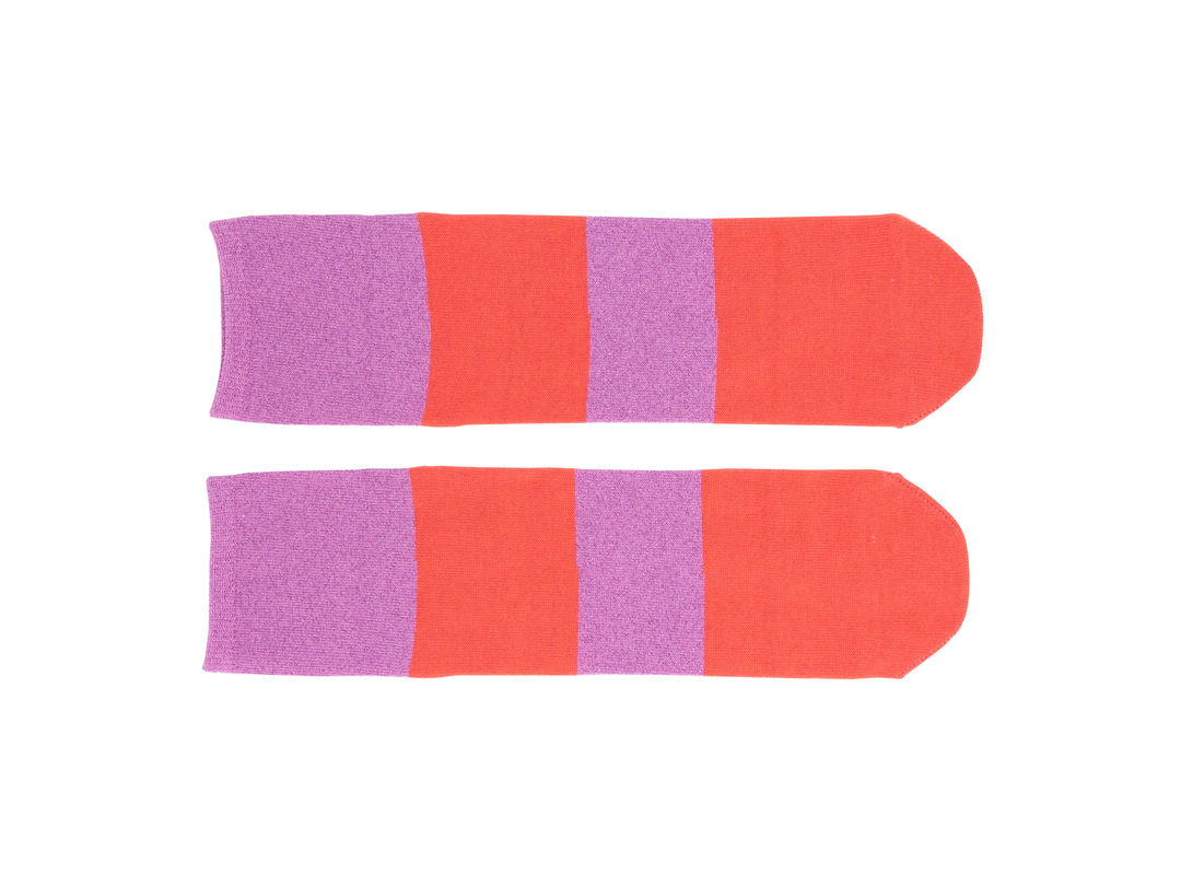 Nail Polish Socks - Kingfisher Road - Online Boutique