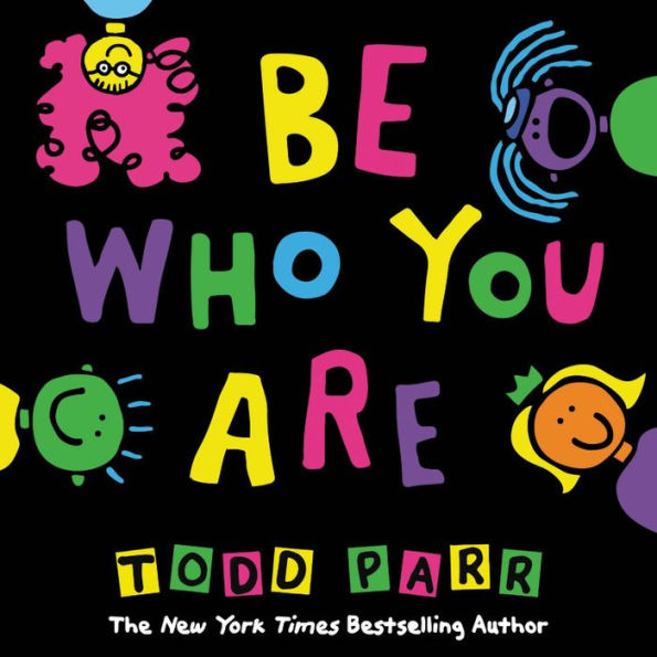 Be Who You Are - Kingfisher Road - Online Boutique