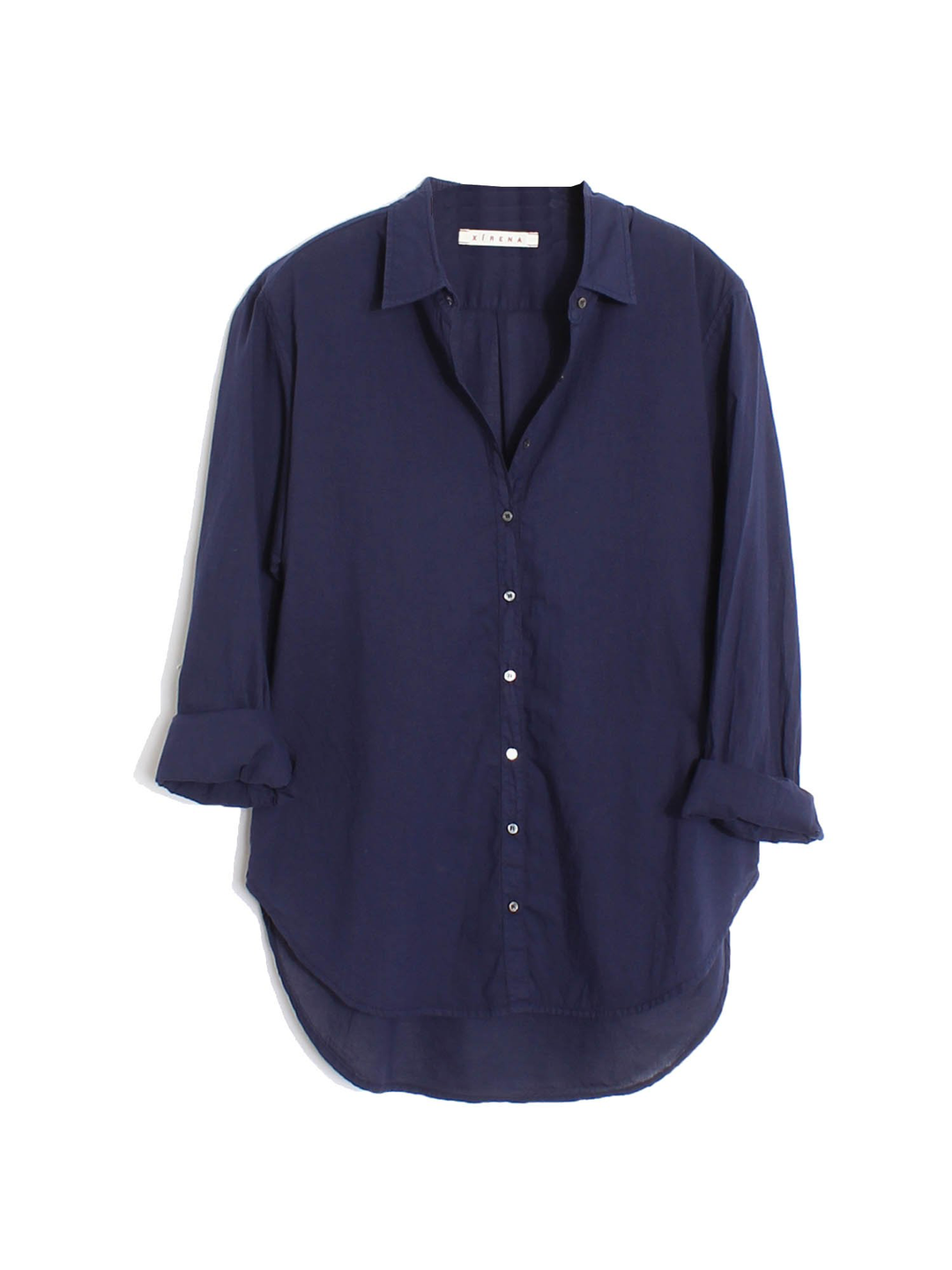 Beau Shirt - Marina - Kingfisher Road - Online Boutique