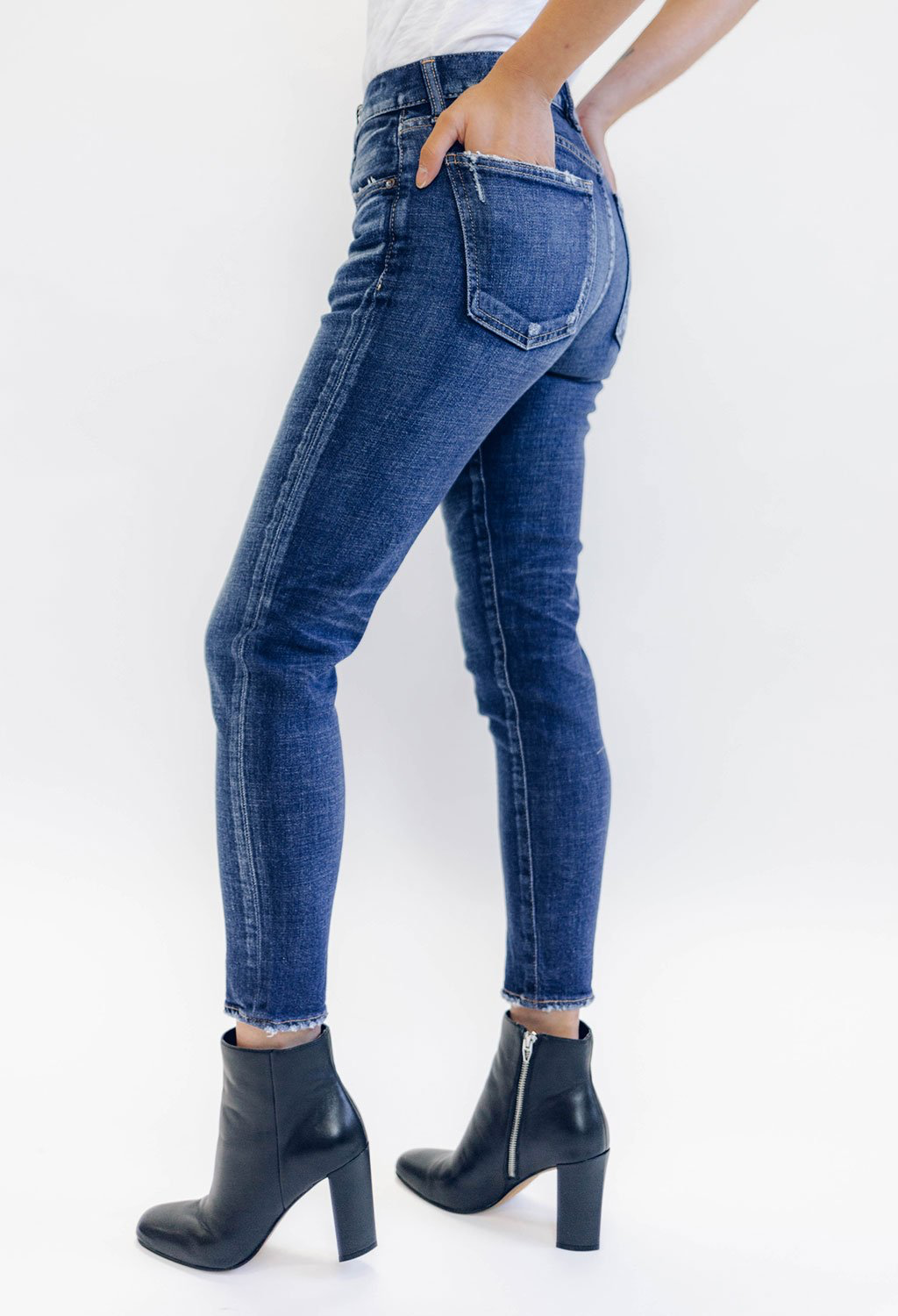 MV Orderville Skinny Jeans