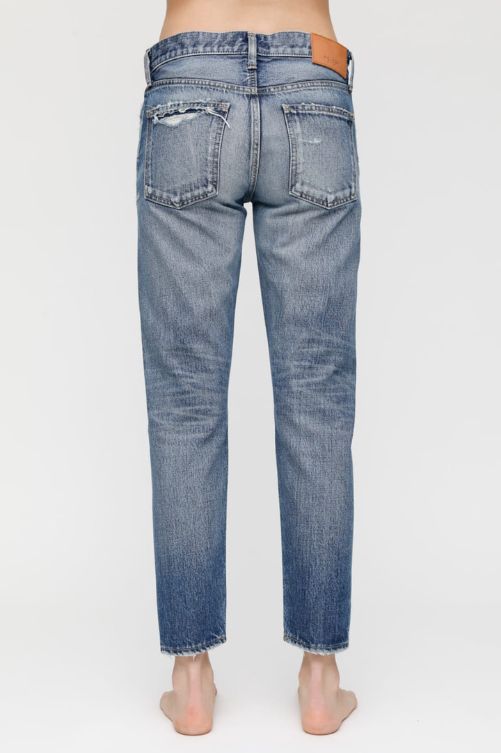 MV Vienna Tapered Jeans - Kingfisher Road - Online Boutique