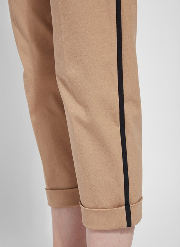 Camilla Ankle Pant  - Chino - Kingfisher Road - Online Boutique