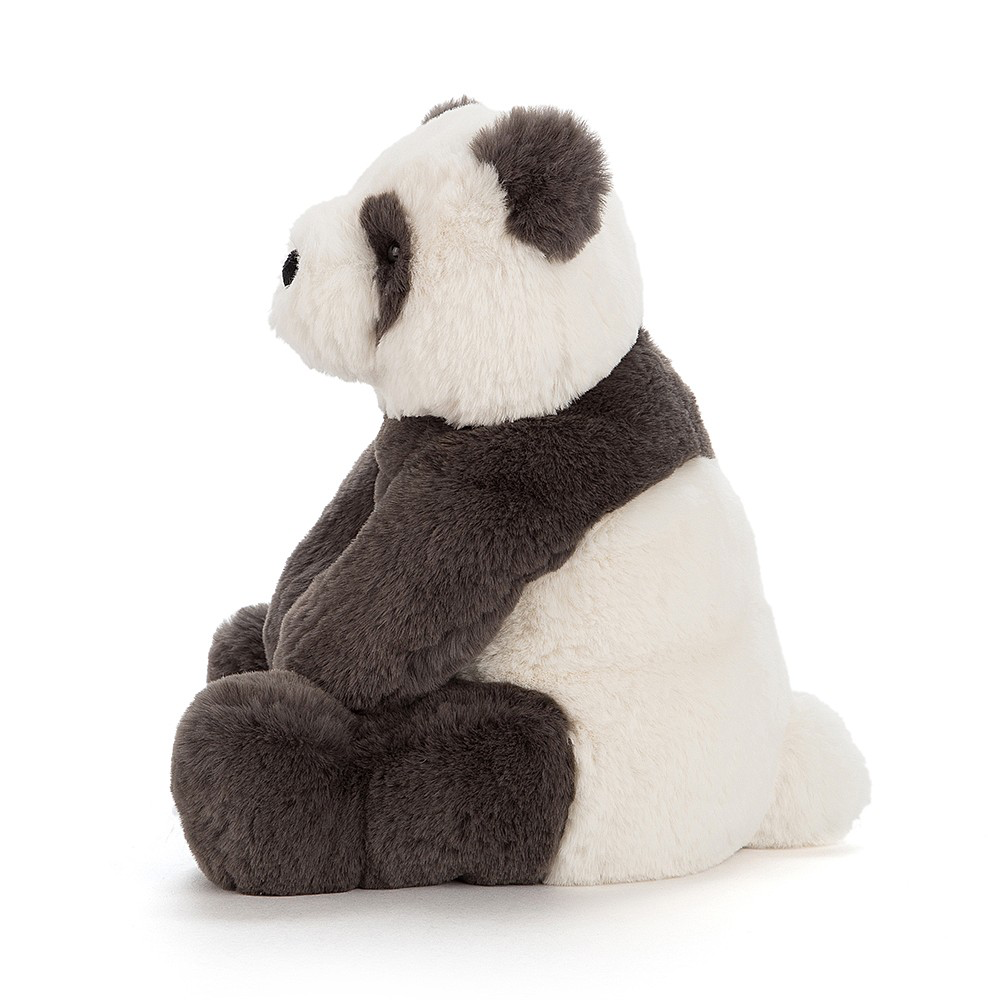 Harry Panda Cub Medium - Kingfisher Road - Online Boutique