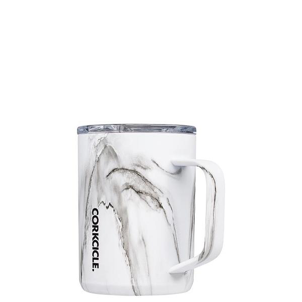Snowdrift Mug 16oz - Kingfisher Road - Online Boutique