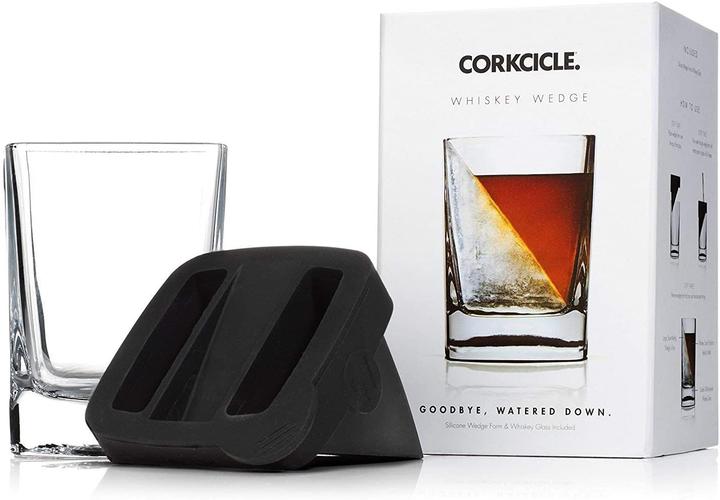 Whiskey Wedge - Kingfisher Road - Online Boutique