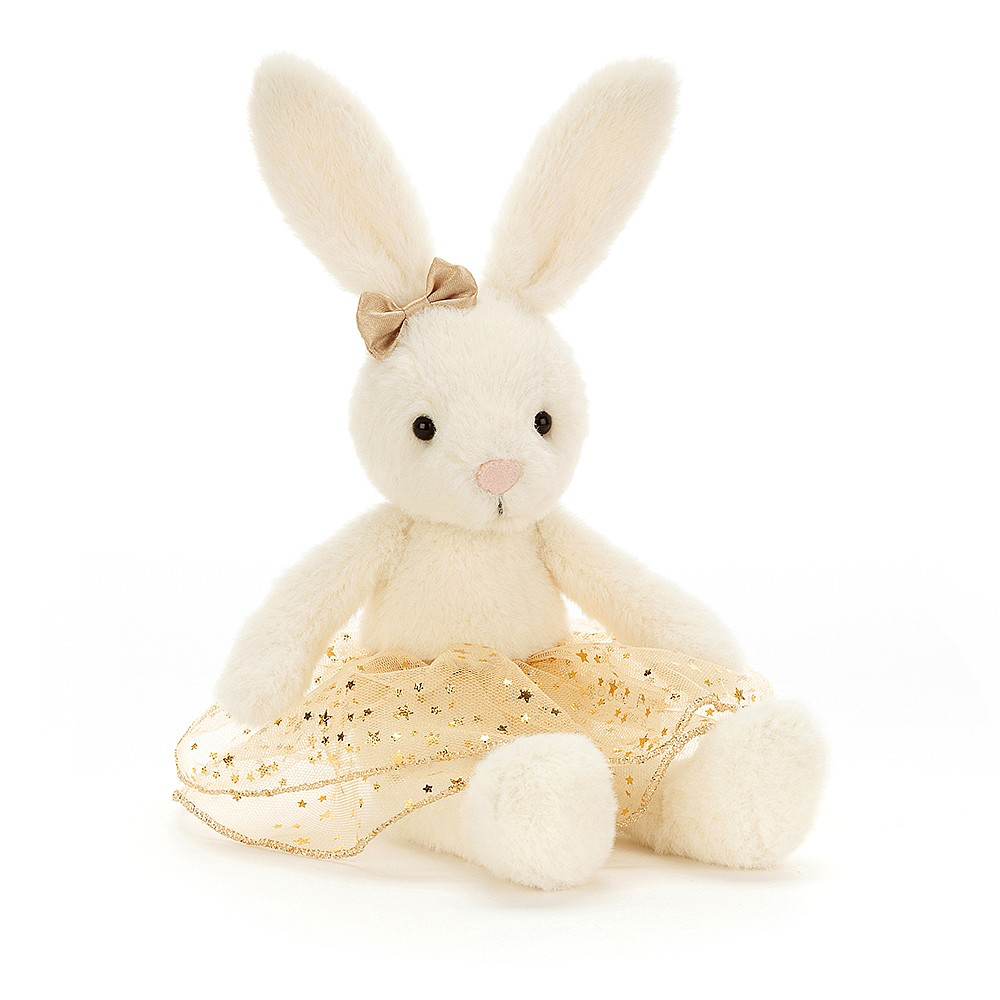 Glistening Belle Bunny - Kingfisher Road - Online Boutique