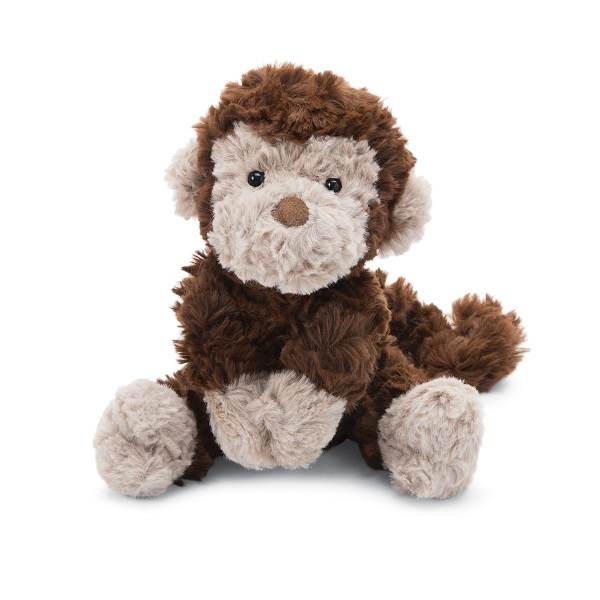 Squiggle Monkey - Kingfisher Road - Online Boutique
