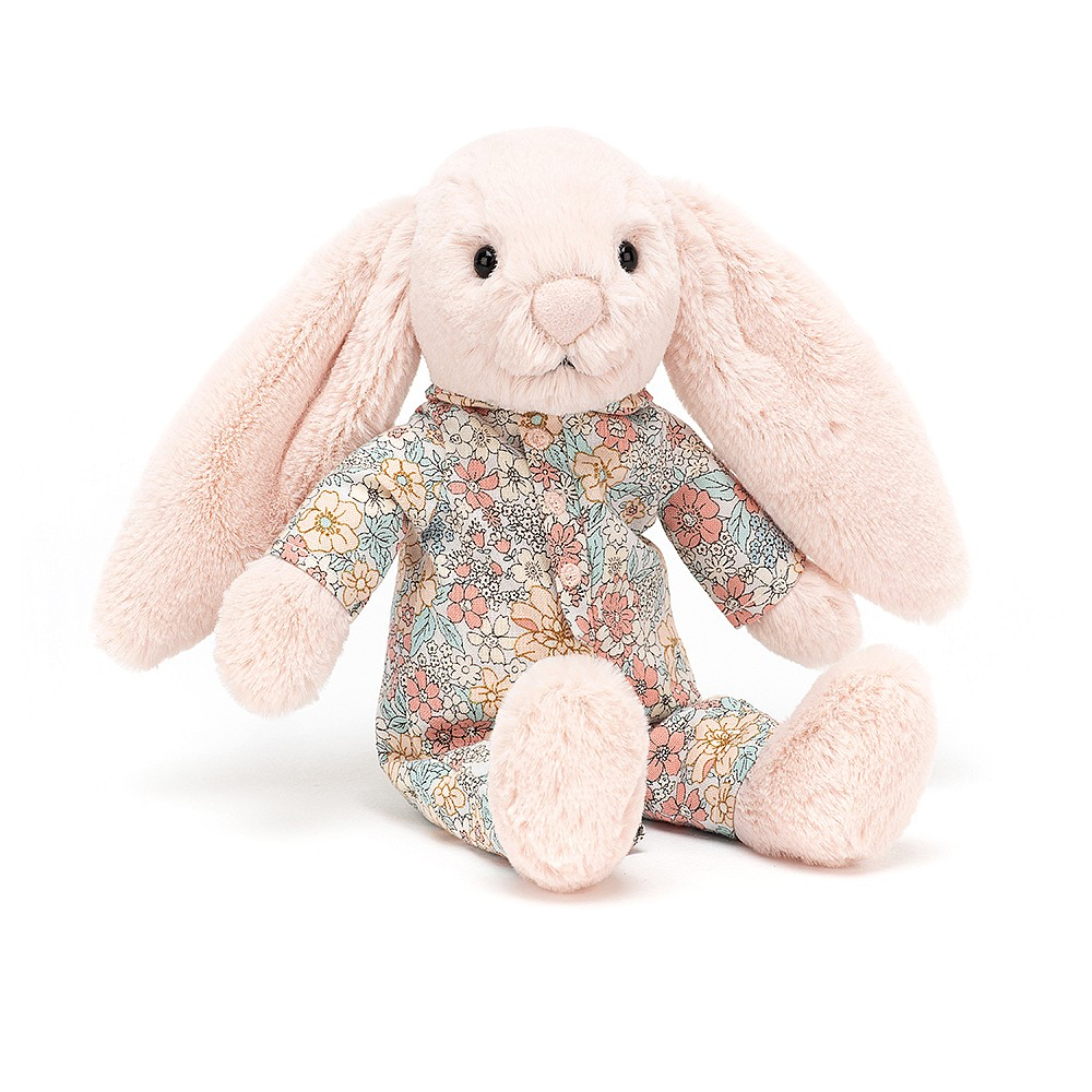 Bedtime Blossom Bunny - Kingfisher Road - Online Boutique
