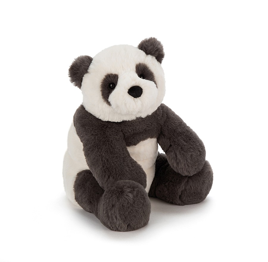 Harry Panda Cub Medium - Kingfisher Road - Online Boutique