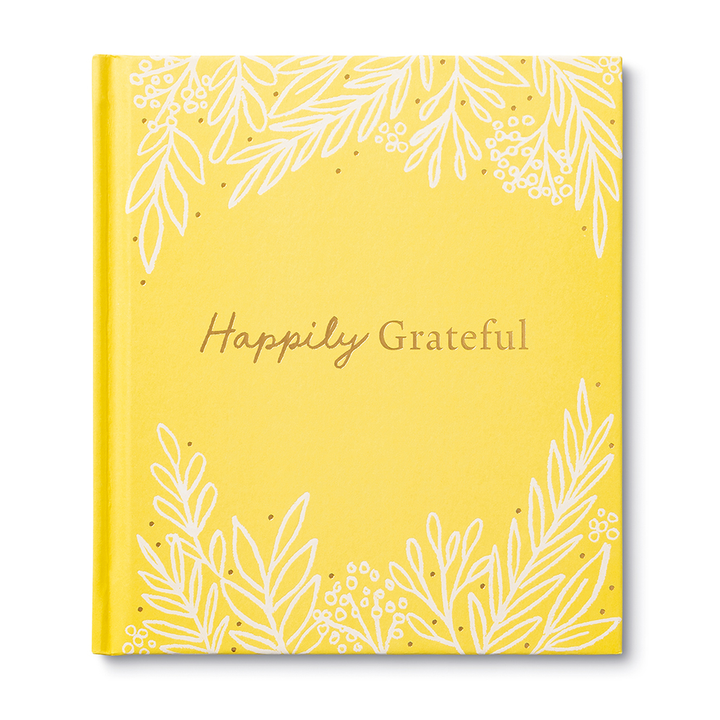 Happily Grateful - Kingfisher Road - Online Boutique