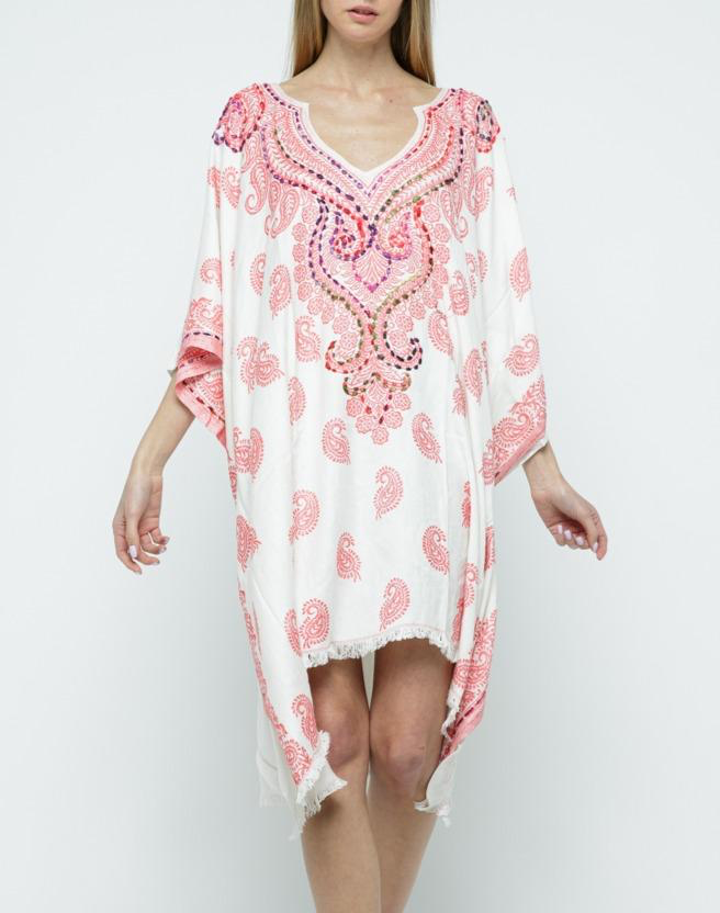 Lydia Kaftan - Kingfisher Road - Online Boutique