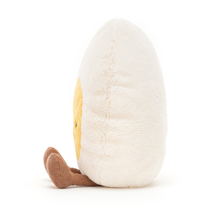 Amuseable Boiled Egg Small - Kingfisher Road - Online Boutique