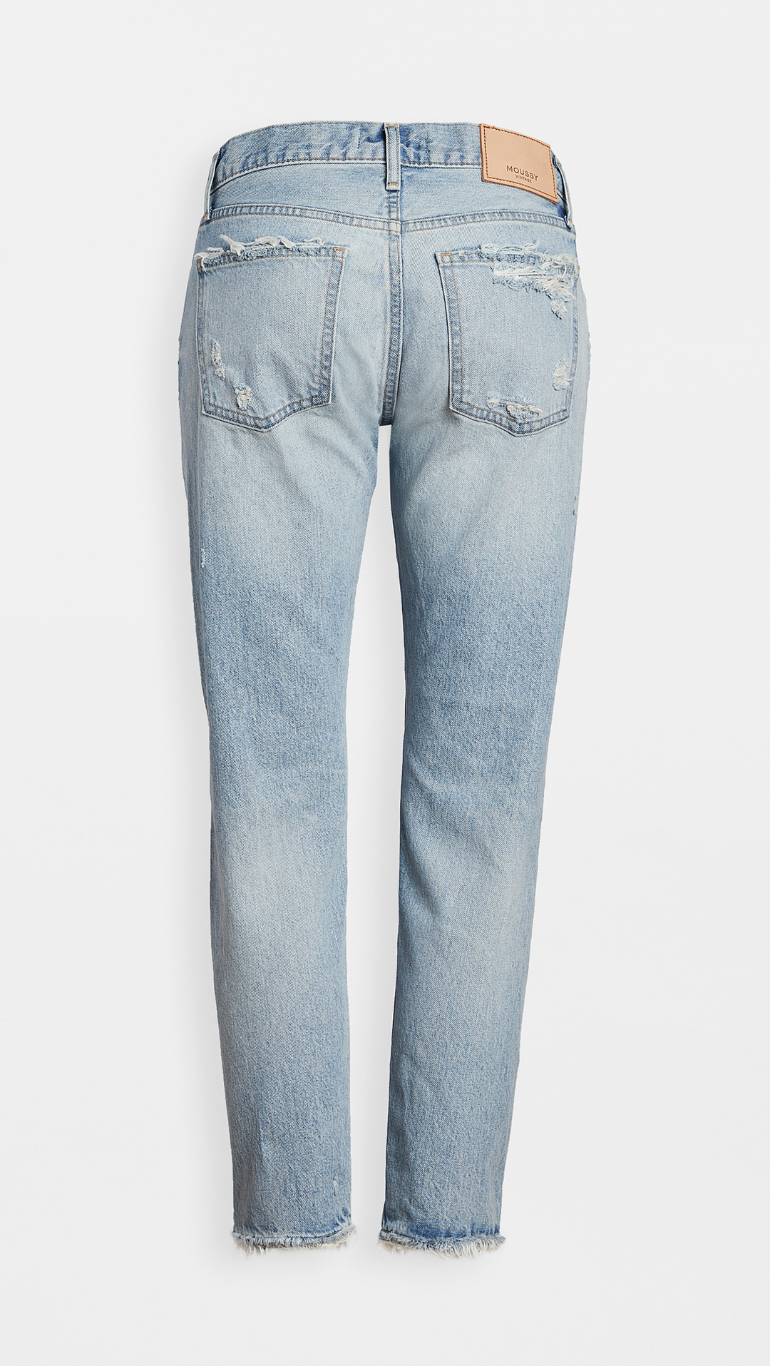 MV Yardley Tapered Jeans - Kingfisher Road - Online Boutique