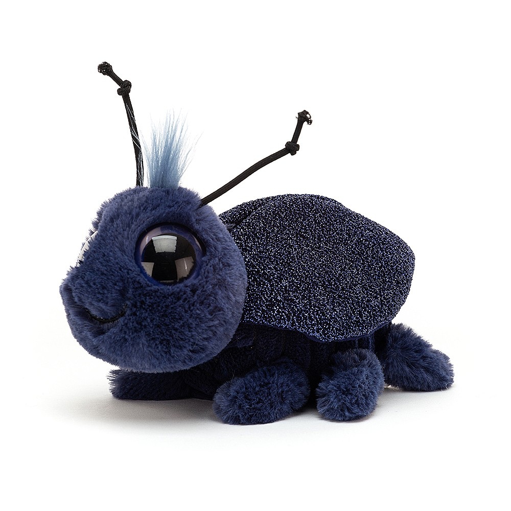 Frizzles Beetle - Kingfisher Road - Online Boutique