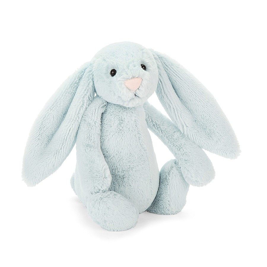 Bashful Beau Bunny Small - Kingfisher Road - Online Boutique