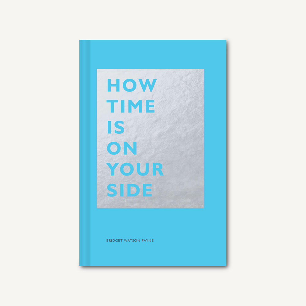 How Time Is on Your Side - Kingfisher Road - Online Boutique