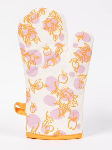 You Wanna Piece Of This Oven Mitt - Kingfisher Road - Online Boutique