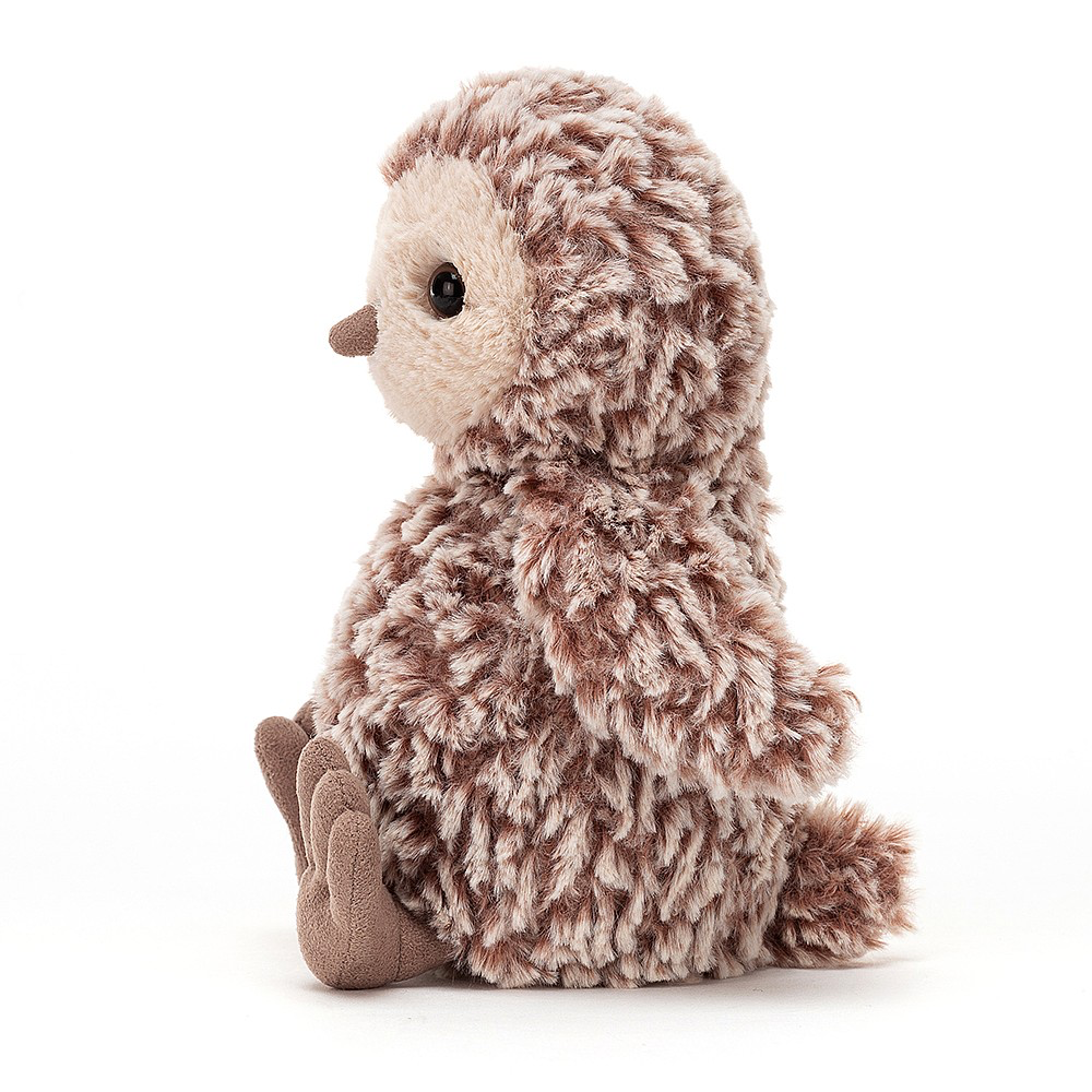 Torvill Owl Chick - Kingfisher Road - Online Boutique