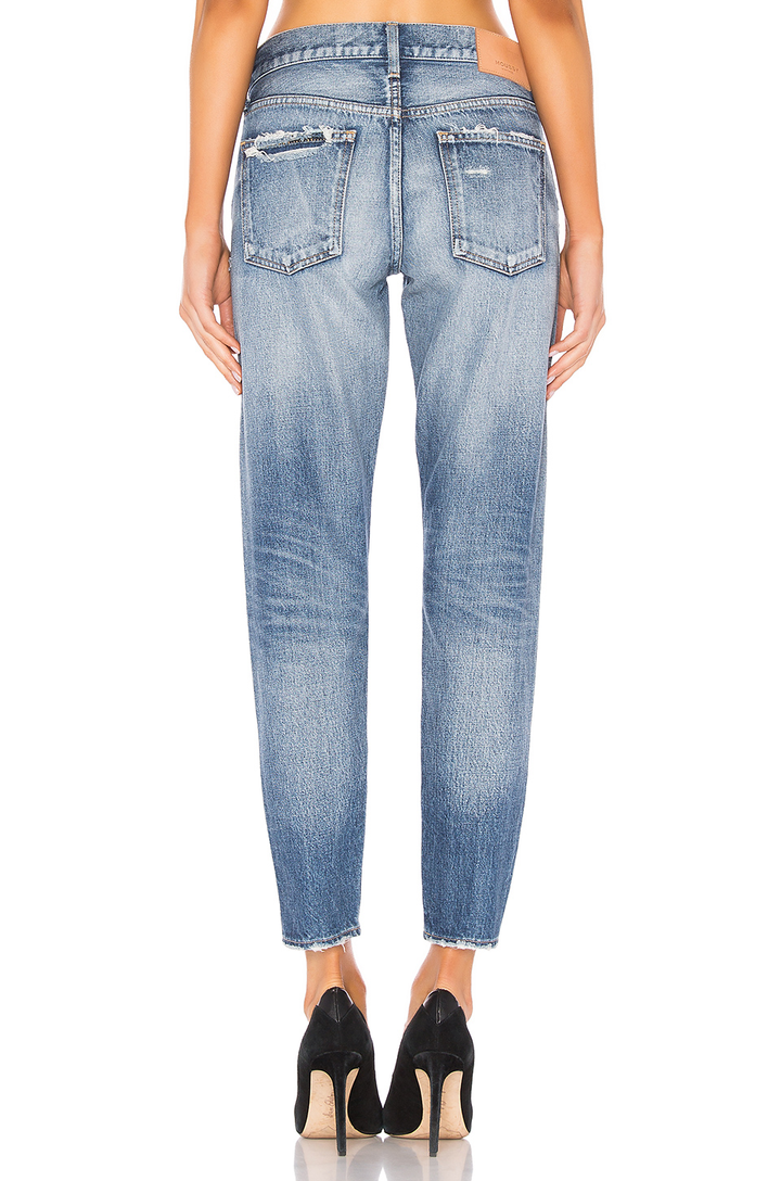 MV Vienna Tapered Jeans - Kingfisher Road - Online Boutique