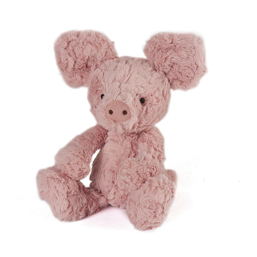 Squiggle Piglet - Kingfisher Road - Online Boutique