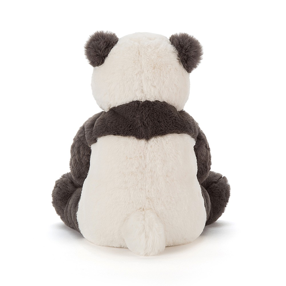 Harry Panda Cub Medium - Kingfisher Road - Online Boutique