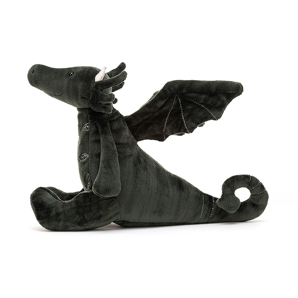 Forest Dragon - Kingfisher Road - Online Boutique