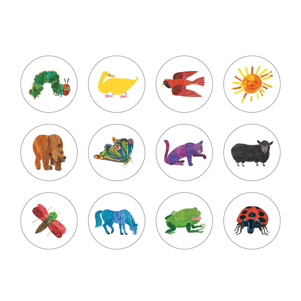 Caterpillar Memory Game - Kingfisher Road - Online Boutique