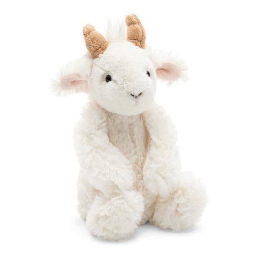 Bashful Goat Small - Kingfisher Road - Online Boutique