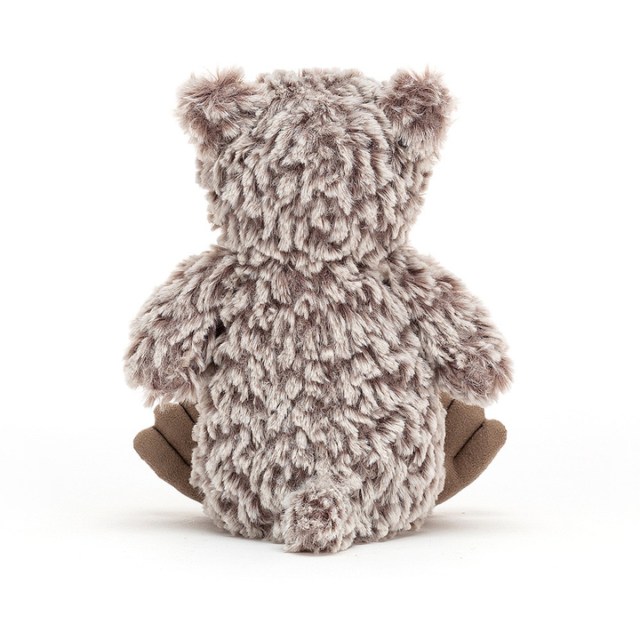 Barney Owl Chick - Kingfisher Road - Online Boutique