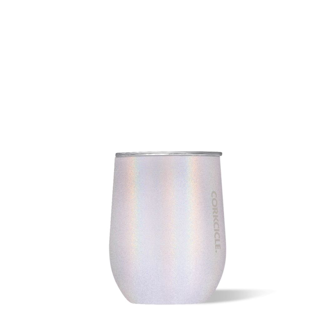 Unicorn Magic Stemless Cup 12oz - Kingfisher Road - Online Boutique