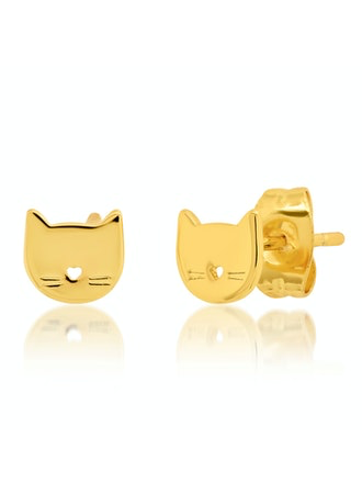 Cat Studs - Kingfisher Road - Online Boutique