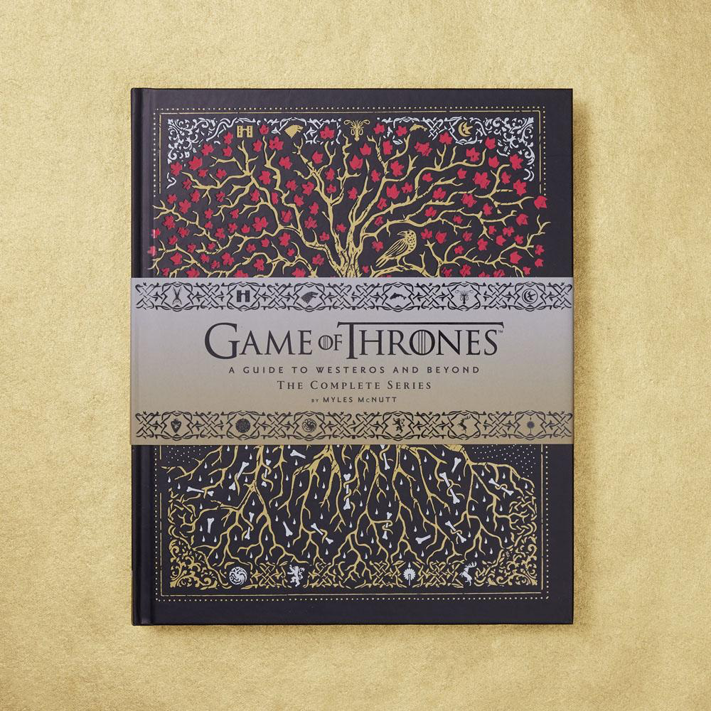 Game of Thrones - Kingfisher Road - Online Boutique