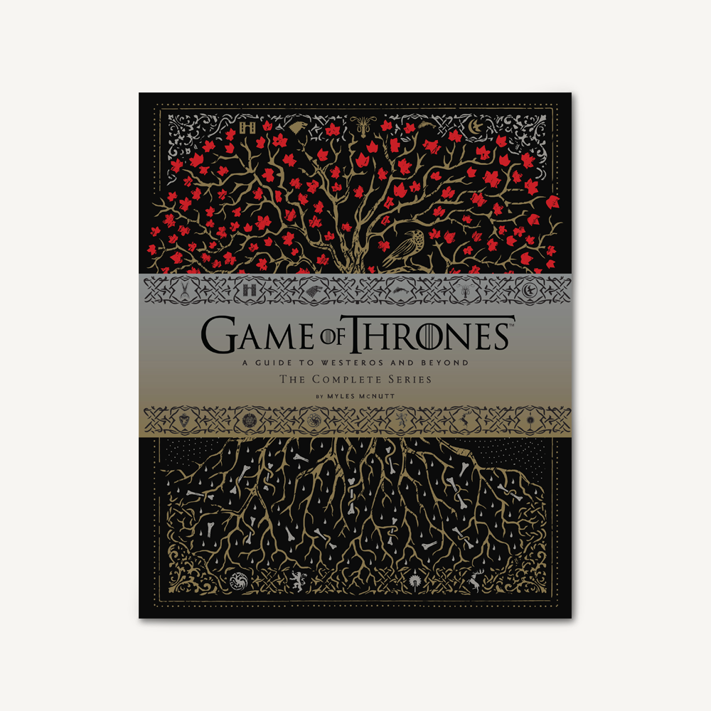 Game of Thrones - Kingfisher Road - Online Boutique