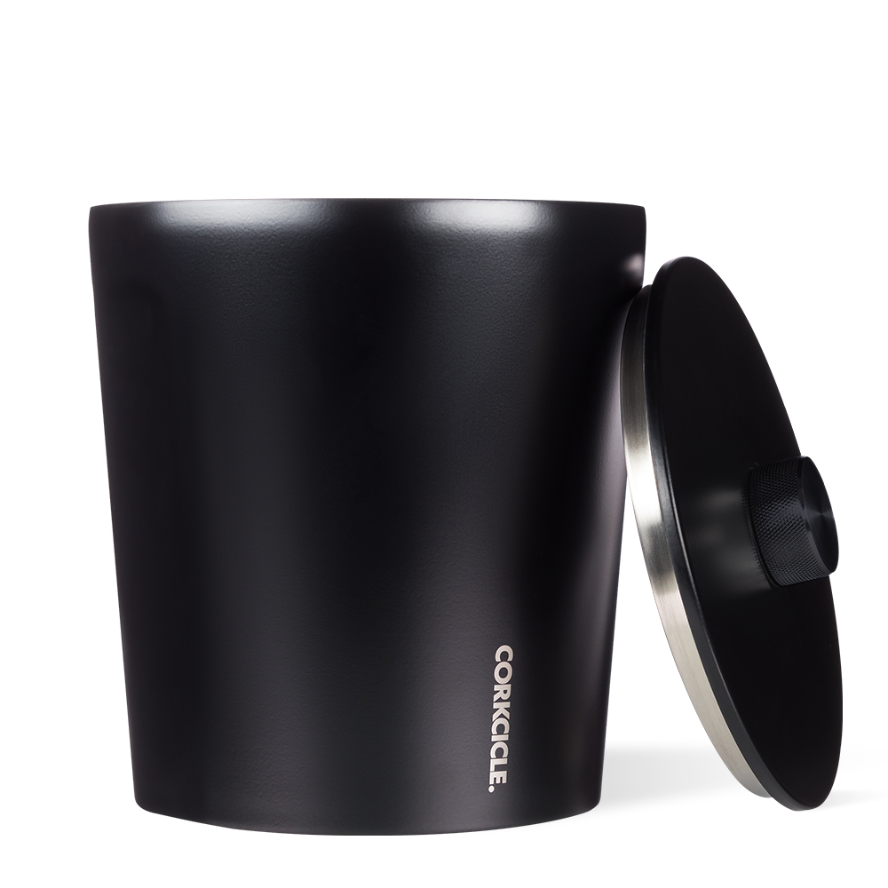 Blackout Ice Bucket - Kingfisher Road - Online Boutique