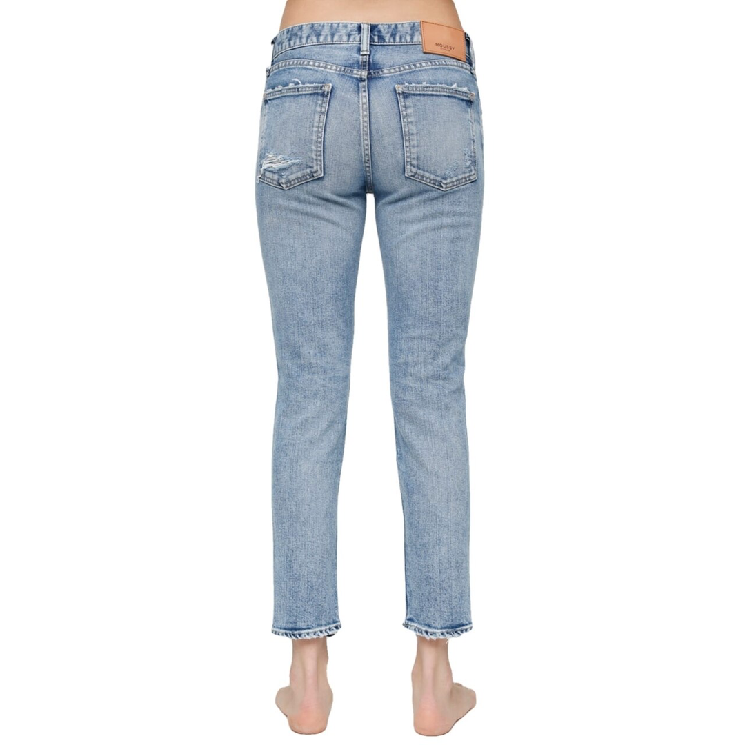 MV Ithan Skinny Jeans - Kingfisher Road - Online Boutique