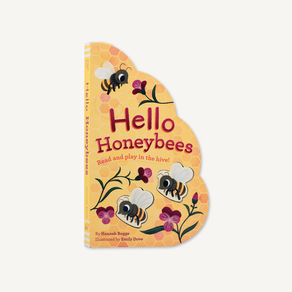 Hello Honeybees - Kingfisher Road - Online Boutique