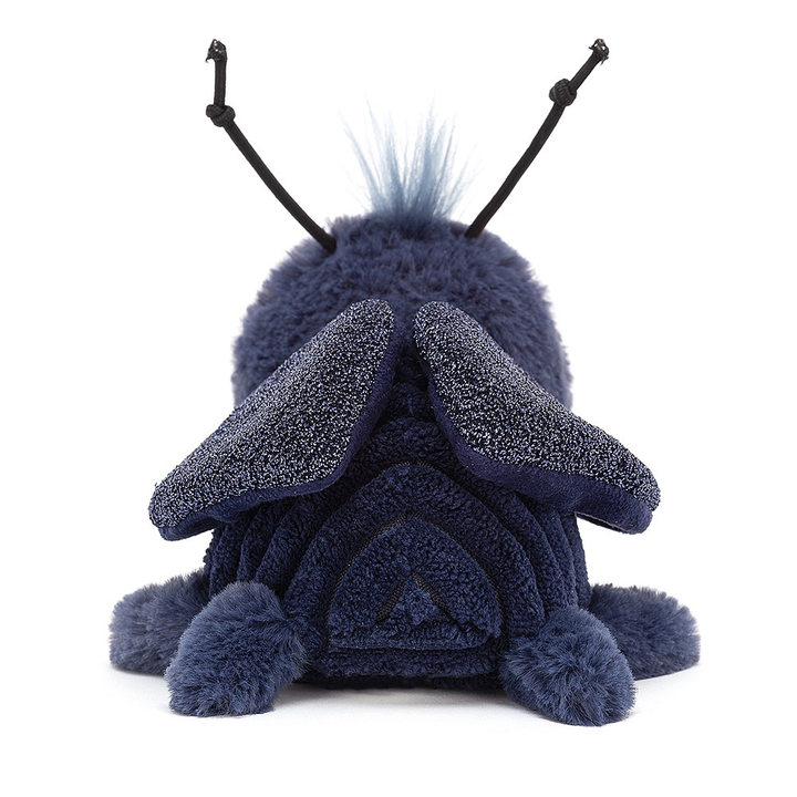 Frizzles Beetle - Kingfisher Road - Online Boutique