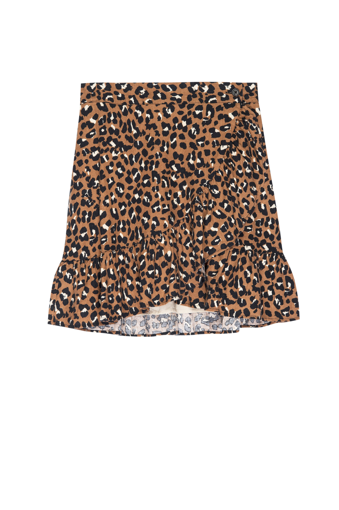 Maci Skirt - Kingfisher Road - Online Boutique