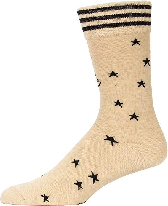 Sorry In Advance Men's Crew Socks - Kingfisher Road - Online Boutique