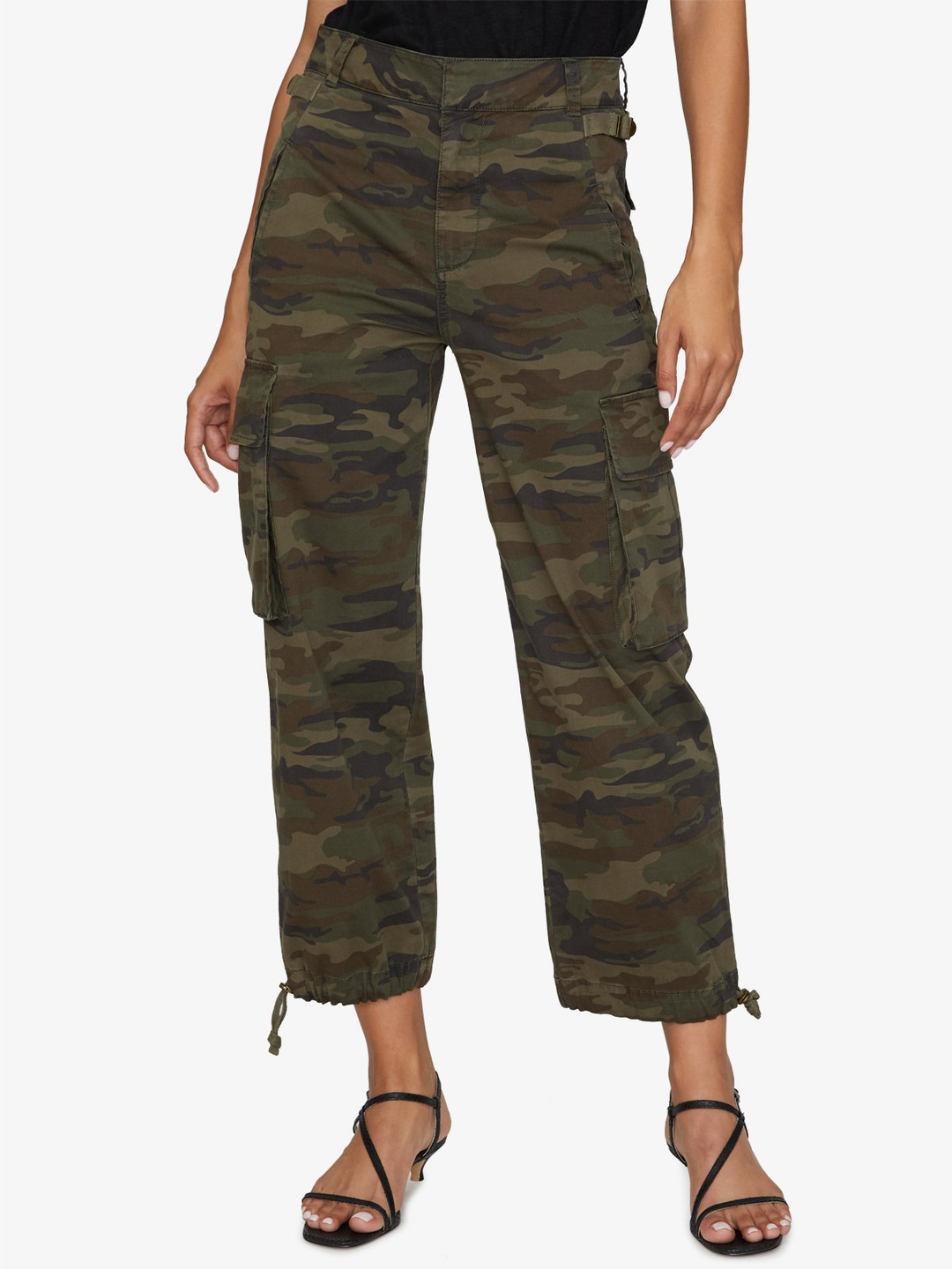 Legion Army Pant Little Hero Camo - Kingfisher Road - Online Boutique