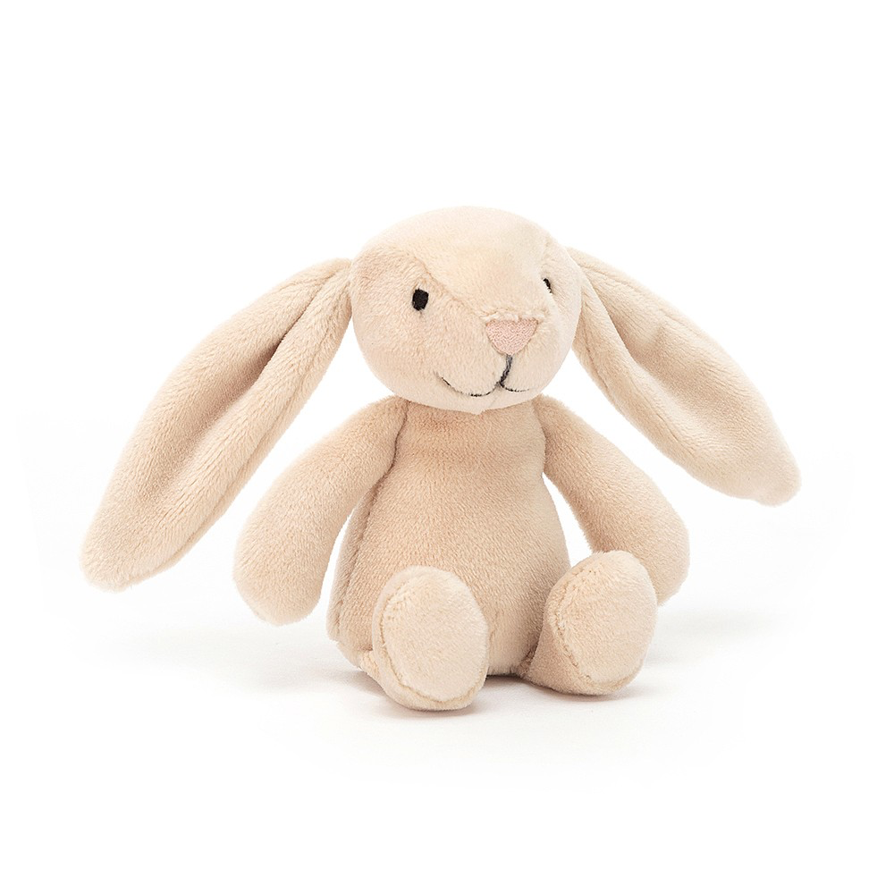 My Friend Bunny Rattle - Kingfisher Road - Online Boutique
