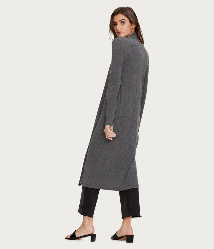 Candice Long Sleeve Duster