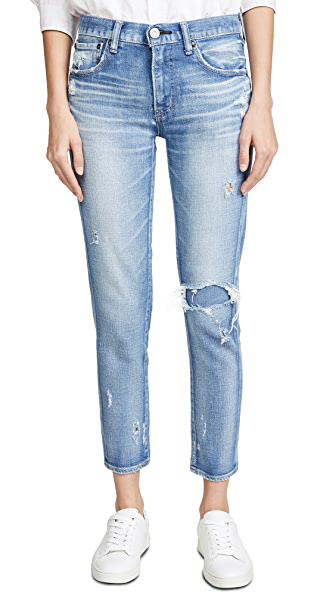 MV Lenwood Skinny Jeans - Kingfisher Road - Online Boutique