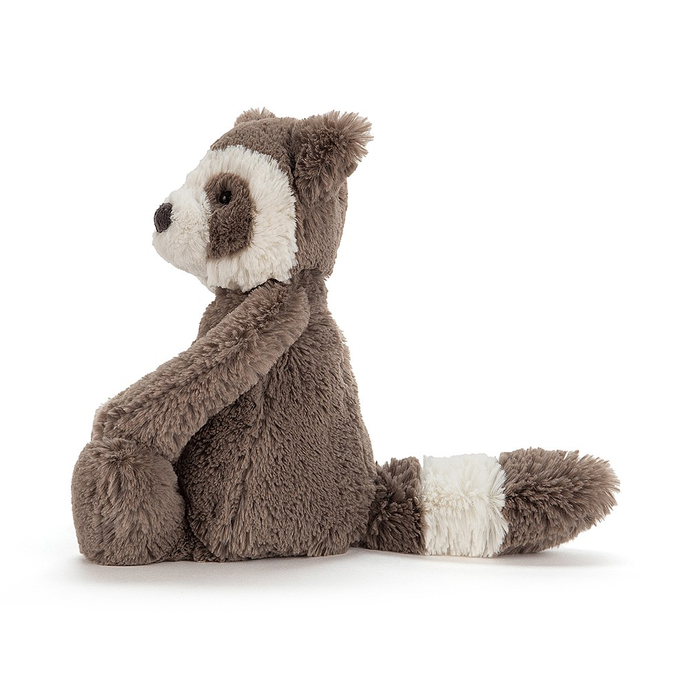 Bashful Raccoon - Kingfisher Road - Online Boutique