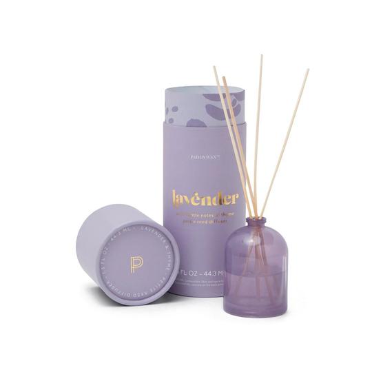 Lavender Lilac Diffuser - Kingfisher Road - Online Boutique