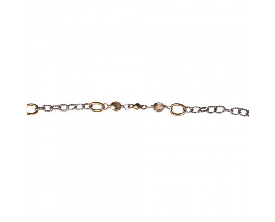 Miraculous Chain 28" - Kingfisher Road - Online Boutique