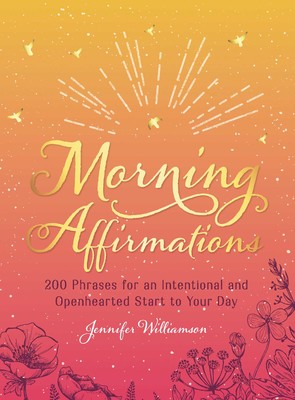 Morning Affirmations - Kingfisher Road - Online Boutique