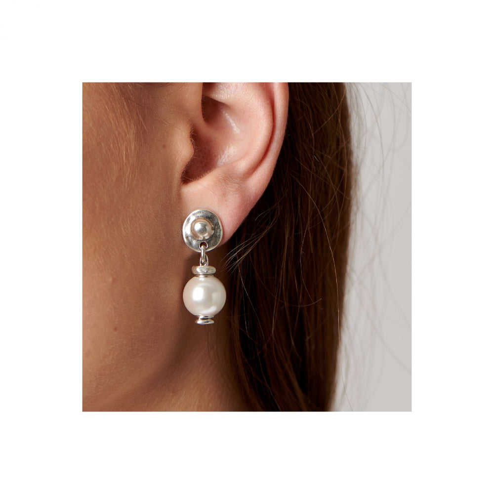 Texcoco Earrings - Kingfisher Road - Online Boutique