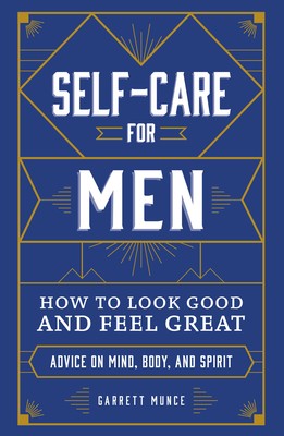 Self-Care for Men - Kingfisher Road - Online Boutique